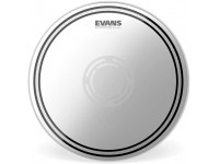 Pele p/tarola de 14” Evans  B14ECSRD EC Reverse Dot Snare Batter 