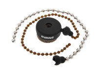 Acessório para Prato/Acessórios para pratos Evans  Cymbal Chain Sizzle