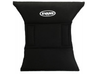 Abafadores e atenuadores Evans  EQ-Pad Bass Drum Mute 