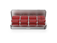 Abafador/Abafadores e atenuadores Evans EQ Pods Mini