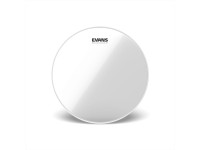 Peles para timbalão de 16 Evans  G1 Clear Tom Reso 16 TT16G1