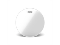 Peles para timbalão de 16 Evans  G2 Clear 16 TT16G2