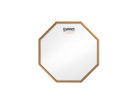 Pads de treino Evans RF10G-AT Attackt. Practice Pad