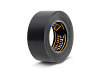 Fita/Diversos EXA-TAPE VALUE B 50 D PVC dance floor tape | black | 50 mm x 33 m