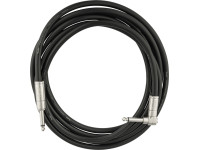 Cabo para Instrumento Fender  10 Professional Series Kill Switch Cable Straight/Angle