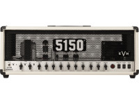 Cabeças de guitarra a válvulas/Cabeças de guitarra a válvulas Fender 5150 Iconic 80W Top IV