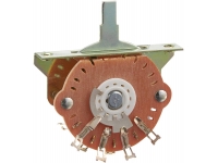 Interruptor de 5 vias Fender 5way Switch 