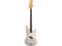 Baixo elétrico de 4 cordas/Baixo de 4 Cordas Fender 75th Anniversary Player II Precision Bass Rosewood Fingerboard Diamond Dust Sparkle