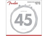 Conjunto de Cordas para Baixo Elétrico/Jogo de cordas .045 para baixo elétrico de 4 cordas Fender 9050L 