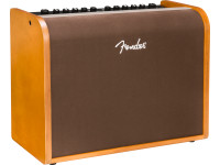 Amplificador Guitarra Acústica/Amplificadores de Guitarra Acústica Fender ACOUSTIC 100 Amplificador Guitarra Acústica 100W BT