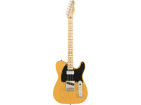  Guitarra elétrica/Guitarras formato T Fender American Performer Telecaster Hum MN BTB
