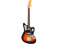 Guitarra Elétrica/Outros formatos Fender American Professional Classic Jaguar RW 3TS