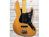 Baixo de 4 Cordas Fender American Professional II Jazz Bass MN Roasted Pine 