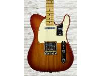 Guitarras formato T Fender American Professional II Telecaster MN Sienna Sunburst