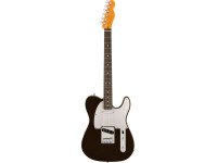 Guitarra Elétrica/Guitarras formato T Fender American Ultra II Telecaster Ebony Fingerboard Texas Tea