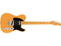 Guitarras formato T Fender   American Vintage II 1951 Maple Fingerboard Butterscotch Blonde
