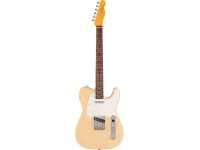  Guitarra elétrica/Guitarras formato T Fender American Vintage II 1963 Telecaster RW Vintage Blonde