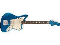 Outros formatos Fender American Vintage II 1966 Jazzmaster RW Lake Placid Blue