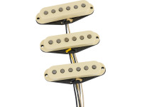 Pickups Single Coil/Pickups single coil Fender Ancho Poblano Strat Set