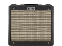 Combo a válvulas para guitarra elétrica/Combos a válvulas Fender Blues Junior IV Série Hot Rod Combo a Válvulas 12
