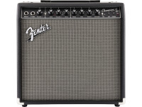 Combo a Transístor /Combo a transístor Fender  Champion II 50 B-Stock