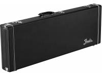 Estojos para Guitarra Eléctrica Fender Classic Series Wood Case - Strat/Tele 