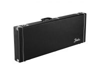 Estojos para Guitarra Eléctrica Fender CLSC SRS Case Jazzmaster BLK 