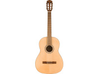 Guitarra Clássica (adulto) 4/4/Guitarra Clássica Fender CN-30 Natural