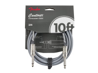  Cabo de Instrumento/Cabo para Instrumento Fender Contour 3m Cable INS