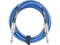  Cabo de Instrumento/Cabo para Instrumento Fender  Contour 3m Cable LPB