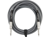  Cabo de Instrumento/Cabo para Instrumento Fender  Contour 4,5m Cable INS