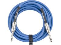  Cabo de Instrumento/Cabo para Instrumento Fender  Contour 5,5m Cable LPB