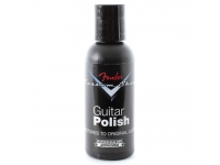 Produtos de limpeza para guitarra Fender CS Guitar Polish 