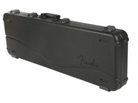 Sacos e Estojos para Baixo Fender Deluxe Molded Bass Case 