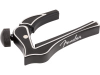 Capo para guitarras /Transpositor para guitarra elétrica e guitarra acústica Fender  Dragon Capo 