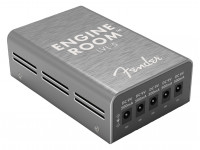 Cabos para efeitos/Alimentação Fender  Engine Room LVL5 