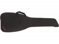 Sacos e Estojos para Baixo Fender FB405 Gig Bag E-Bass Black 