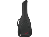 Estojo baixo eléctrico/Sacos e Estojos para Baixo Fender FBSS-610 Short Scale Bass Bag 