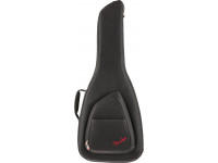 Saco para guitarra elétrica/Estojos para Guitarra Eléctrica Fender  FE1225 E-Guitar Gig Bag 