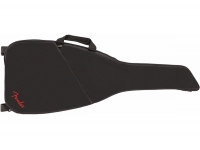 Saco para Guitarra Eléctrica Fender FE405 Gig Bag E-Guitar Black 