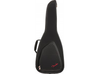 Gig Bag para guitarras elétricas/Estojos para Guitarra Eléctrica Fender  FE620 E-Guitar Gig Bag 