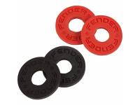 Acessório para correia de guitarra Fender Strap Blocks 