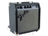 Combo a transístor Fender Frontman 10G 
