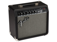 Combo a Transístor /Combo a transístor Fender  Frontman 20G Combo a Transístor 20W Guitarra Elétrica