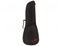 Saco para Ukulele Soprano/Saco para Ukulele Fender  FU610  