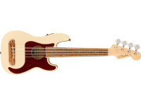 Ukelele/Ukulele baixo Fender  Fullerton PBass Uke OWT