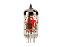 Válvulas para amplificadores Fender  GT-12AX7/ECC83-S (SINGLE) 