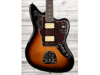 Outros formatos Fender Kurt Cobain Jaguar 