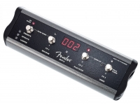 Comutadores Fender MGT4 Footswitch 