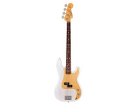Baixo elétrico de 4 cordas/Baixo de 4 Cordas Fender MIJ Trad 50s P Bass WBL